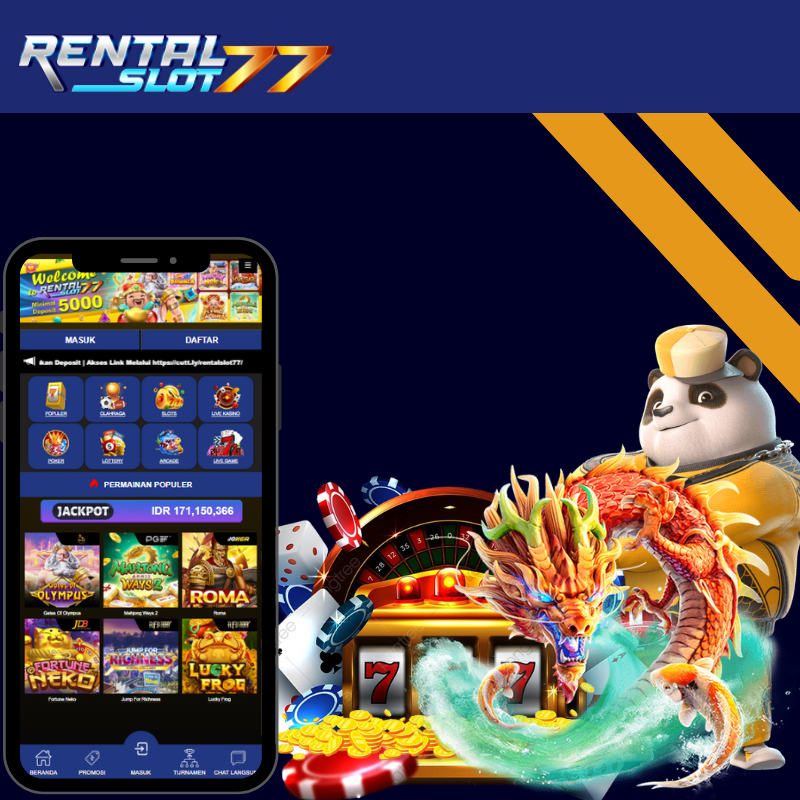 
      RentalSlot77 Agen Slot77 Online Gacor dengan RTP Paling Terpercaya di Indonesia 
 – My Store